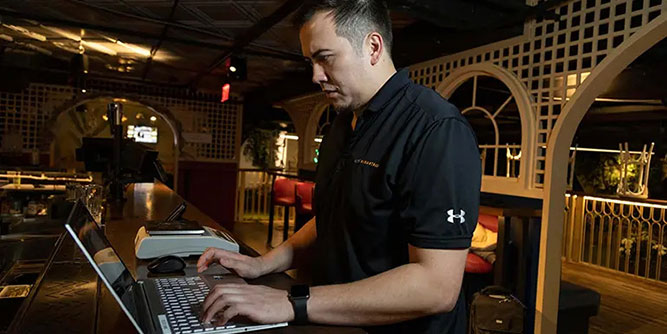 Barmetrix - Maximizing Profits in the Hospitality Industry Slider-5