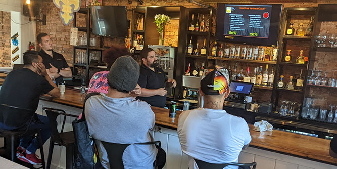 Barmetrix - Maximizing Profits in the Hospitality Industry Slider-8