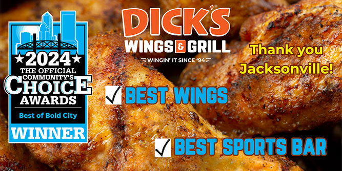 Dick's Wings & Grill Slider-2