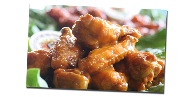 Dick's Wings & Grill Slider-5