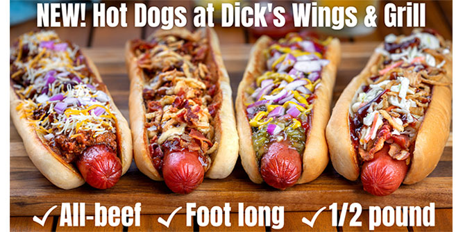 Dick's Wings & Grill Slider-6