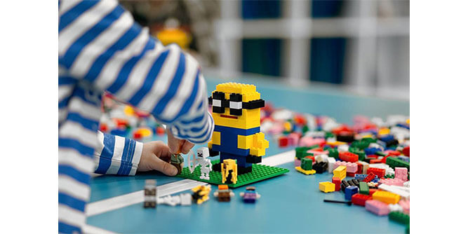 Bricks 4 Kidz - STEAM-based Education Slider-3