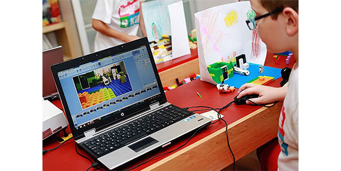 Bricks 4 Kidz - STEAM-based Education Slider-5