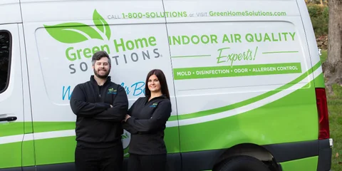 Green Home Solutions