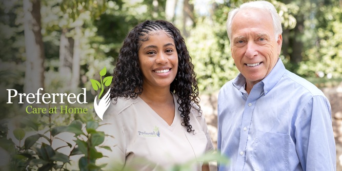 Preferred Care at Home Slider-1