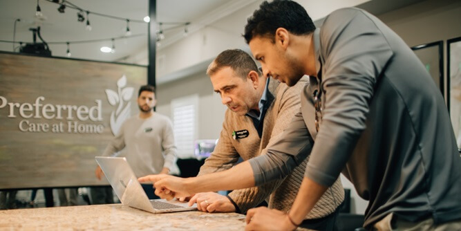 Preferred Care at Home Slider-3