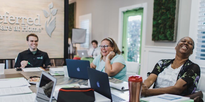 Preferred Care at Home Slider-5