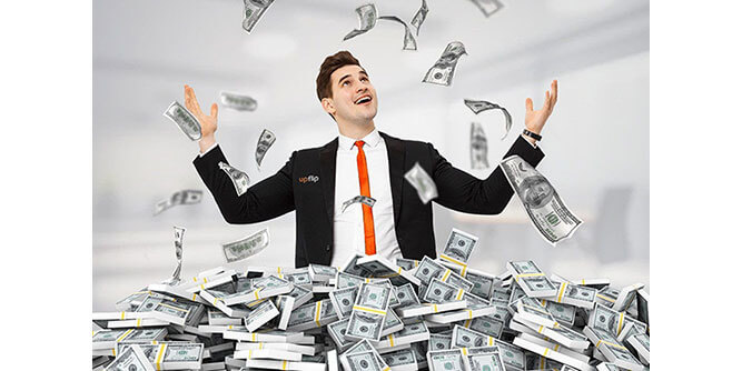 Real Estate Sales LLC - Flip Cheap Houses Slider-3