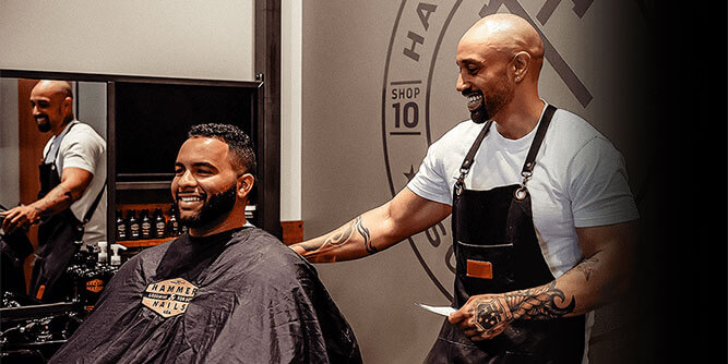 Hammer & Nails | Grooming for Guys Slider-2