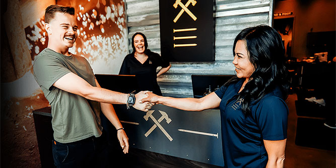 Hammer & Nails | Grooming for Guys Slider-3