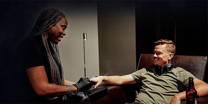 Hammer & Nails | Grooming for Guys Slider-5