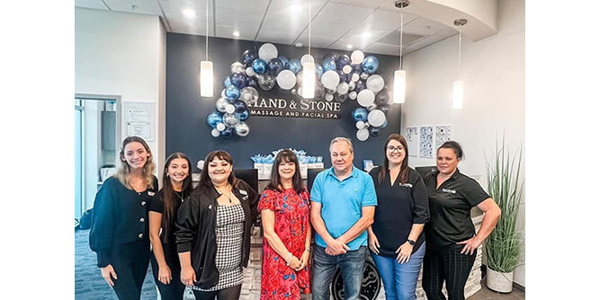 Hand & Stone Massage and Facial Spa Slider-1