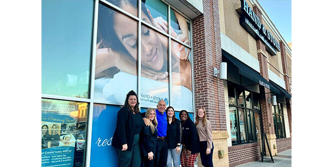 Hand & Stone Massage and Facial Spa Slider-3