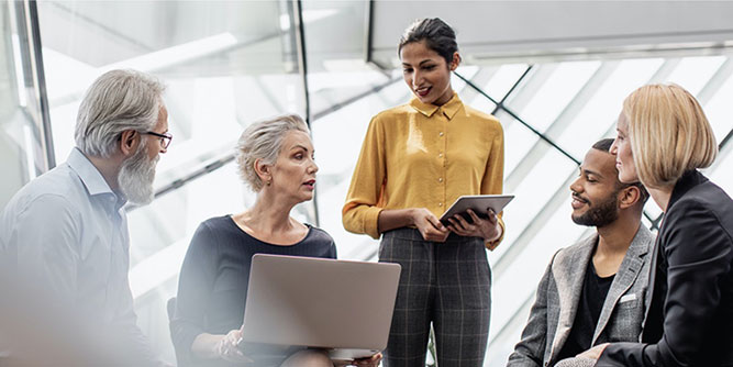 MRINetwork - Executive Search and Recruiting Slider-2