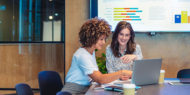 MRINetwork - Executive Search and Recruiting Slider-3