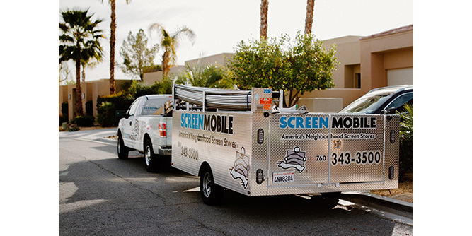Screenmobile - Windows, Screen Doors, Porches Slider-2