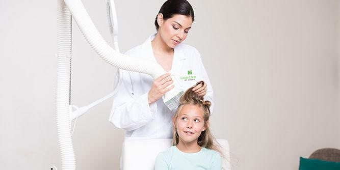 Lice Clinics of America Slider-3