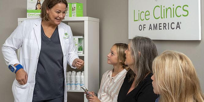 Lice Clinics of America Slider-8