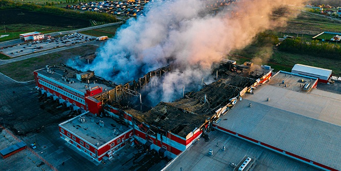 Steamatic - Restoration - Construction - Cleaning Slider-6