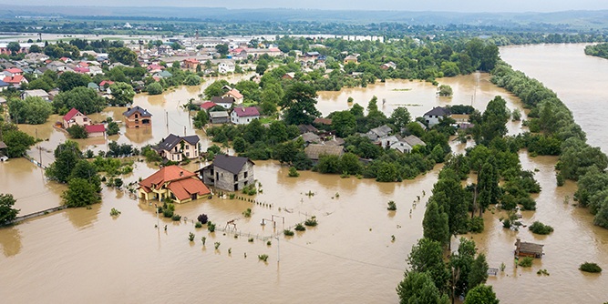 Steamatic - Restoration - Construction - Cleaning Slider-2