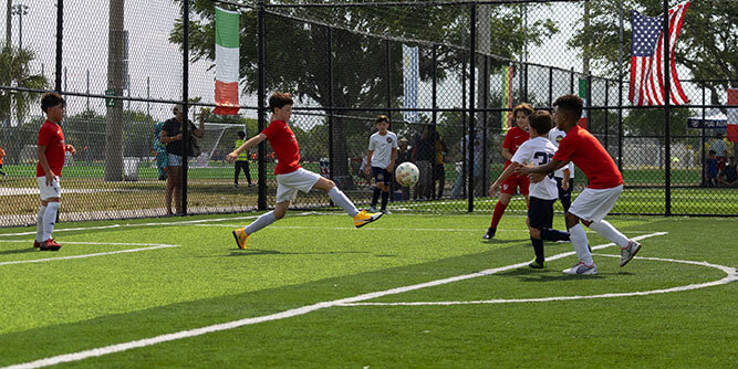 Soccer 5 Slider-1