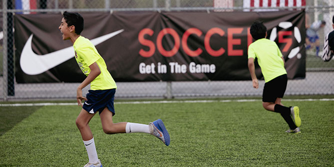 Soccer 5 Slider-2