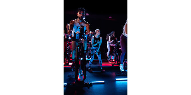 CycleBar® Premium Indoor Cycling Slider-3