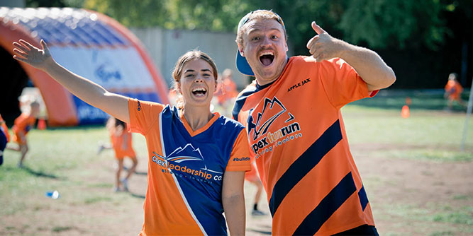 Apex Leadership - Childrens Youth / Fitness Slider-2