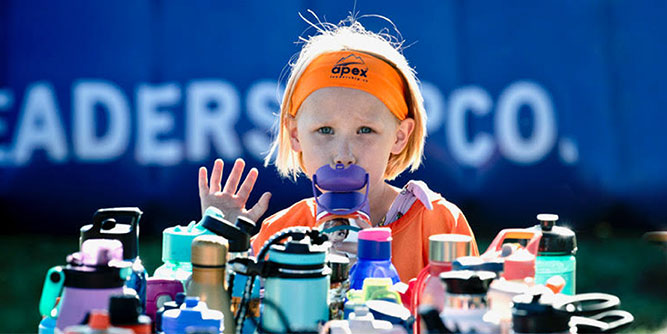 Apex Leadership - Childrens Youth / Fitness Slider-3