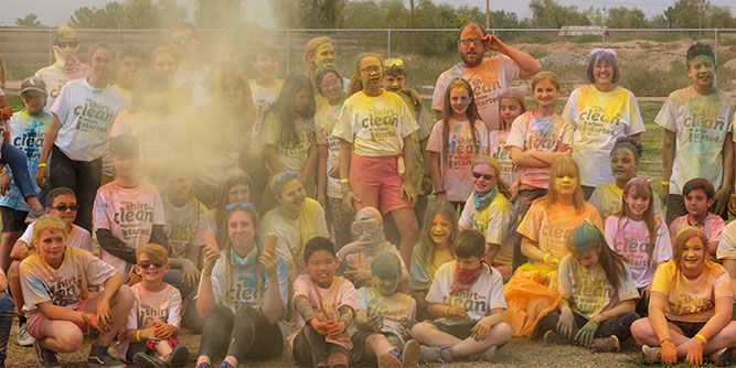 Apex Leadership - Childrens Youth / Fitness Slider-6