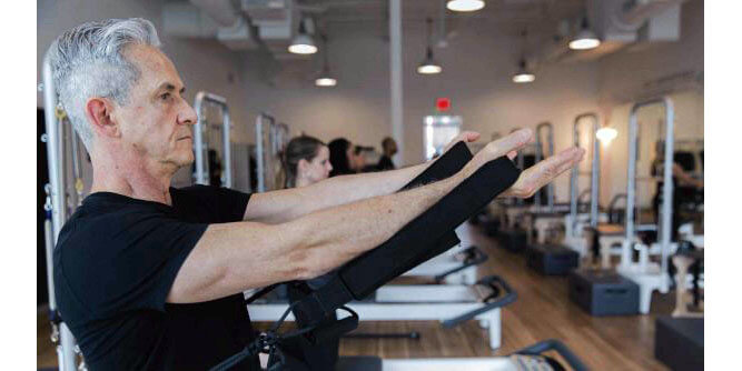 BODYBAR Pilates Slider-8