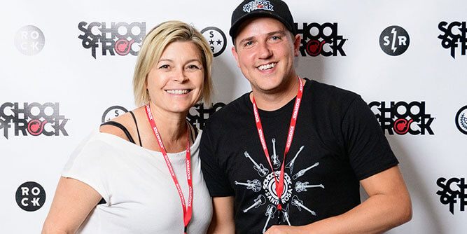 School of Rock Slider-4