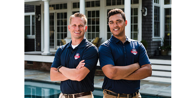 Pool Scouts Pool Cleaning Slider-2