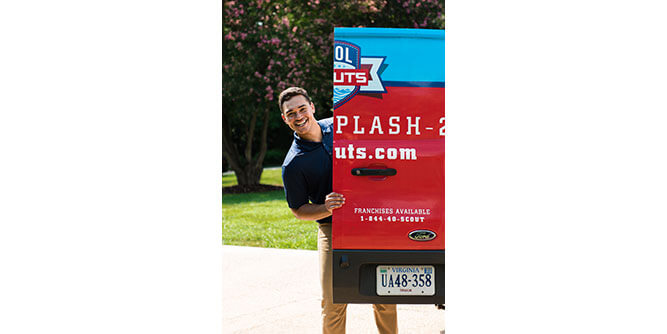 Pool Scouts Pool Cleaning Slider-8