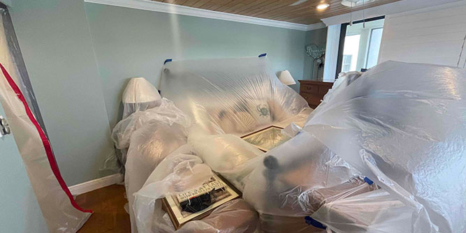 All Dry - Restoration and Cleanup Slider-3