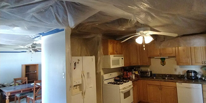 All Dry - Restoration and Cleanup Slider-5