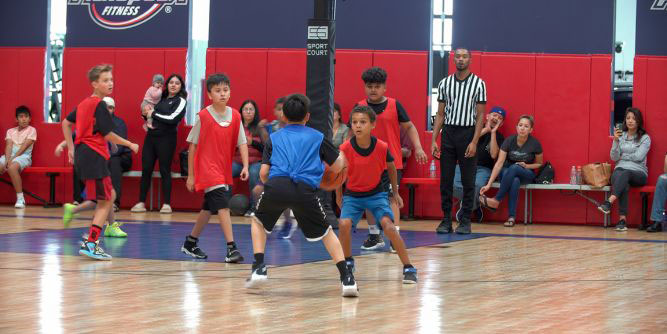 PickUp USA Fitness Slider-8