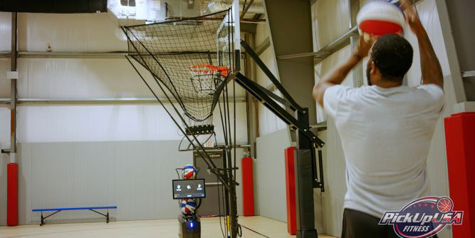 PickUp USA Fitness Slider-9