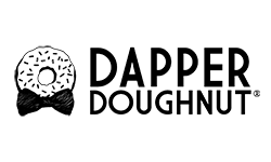 Dapper Doughnut