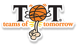 Teams of Tomorrow Teams of Tomorrow