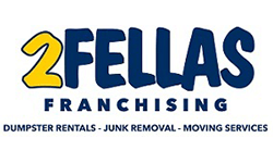 2Fellas Junk Hauling