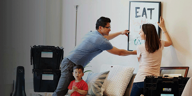 2Fellas Junk Hauling, Dumpster Solutions & Moving Services Slider-6