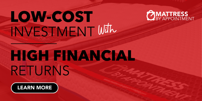 Mattress By Appointment Slider-1