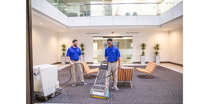 MilliCare - Floor & Textile Care Slider-8