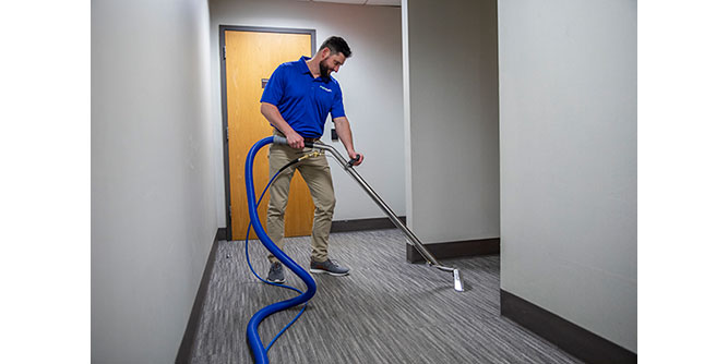 MilliCare - Floor & Textile Care Slider-9