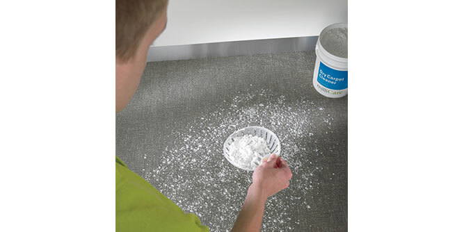 milliCare - Floor & Textile Care Slider-3