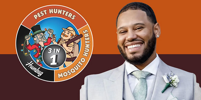 Pest Hunters-Mosquito Hunters-Humbug Holiday Lighting Slider-4