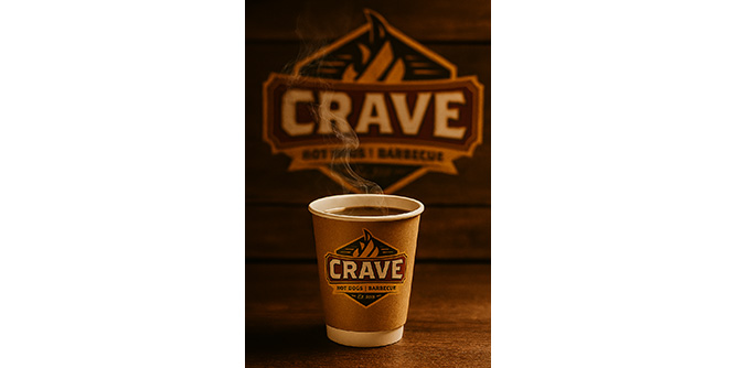 CRAVE Hot Dogs and BBQ Slider-6