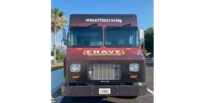 CRAVE Hot Dogs and BBQ Slider-7