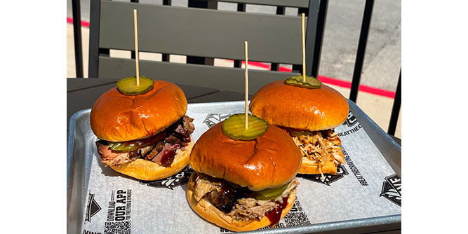 CRAVE Hot Dogs and BBQ Slider-11